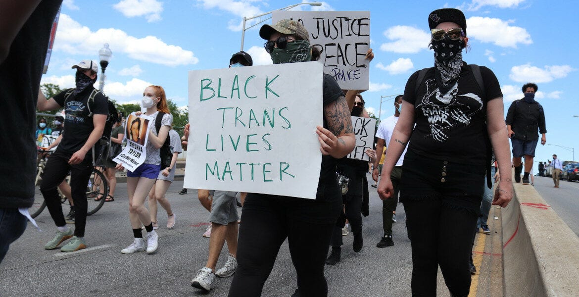 BLM